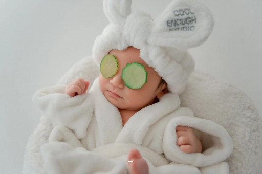 沁阳宝宝反复感冒咳嗽